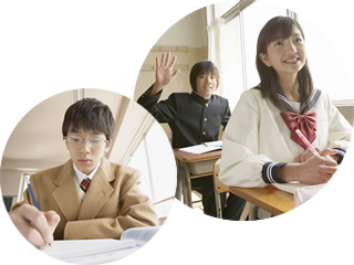サン・ゼミナールは堺市堺区の学習塾。錦綾小学校、浅香山中学校を対象とした進学塾です。三国丘高校受験や同等クラス校受験もお任せください。錦綾小学校、浅香山中学校、三国丘高校出身、地域情報に精通した塾長ならではの信頼できる学習方法や受験対策法で、難関高校合格を目指します。